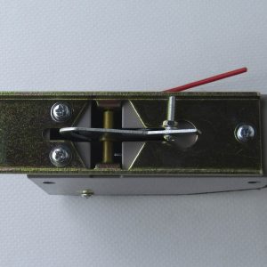 Выключатель концевой, S3-1375, 10A, 500V