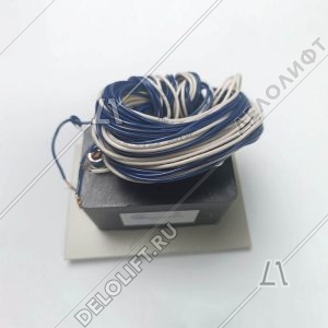 Панель/пост вызова, ПЛВ18-К1М0103