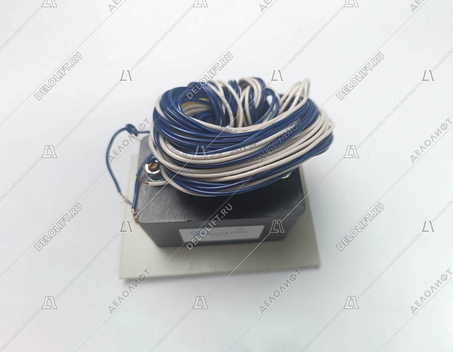 Панель/пост вызова, ПЛВ18-К1М0103