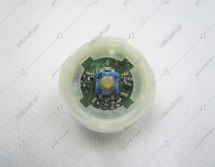 Комплектующие KONE