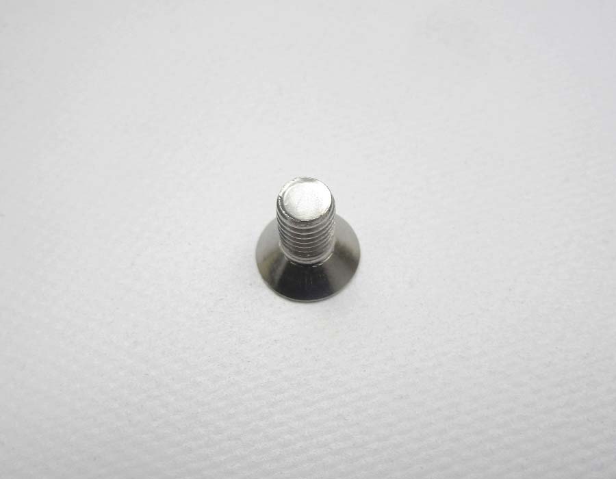Винт крепления гребенки, H - 17 мм