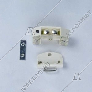 Выключатель безопасности, ВБ5-2-00, УХЛЗ, аналог ВРЛ-2