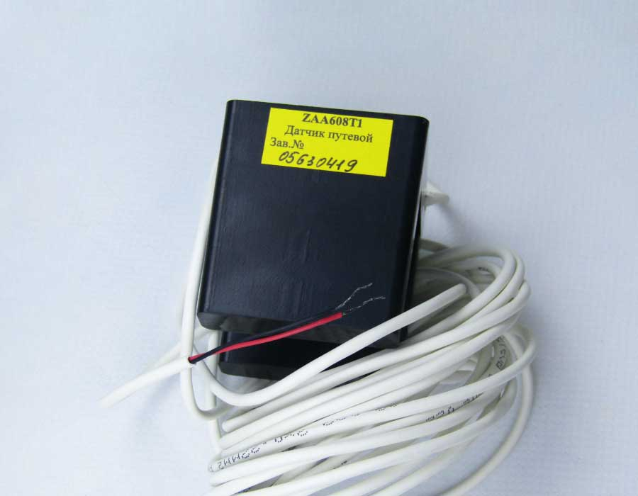 Датчик герконовый, ВЛК-160-1З.Т1, ВЛК-РМ154, щелевой