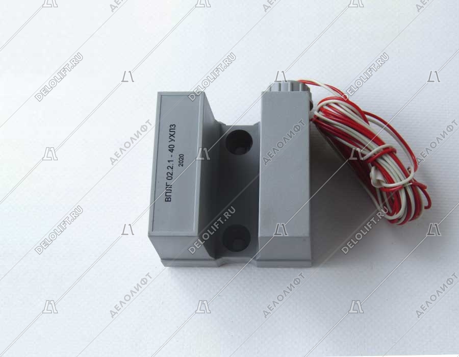 Выключатель путевой герконовый, ВПЛГ 02.2.1-40