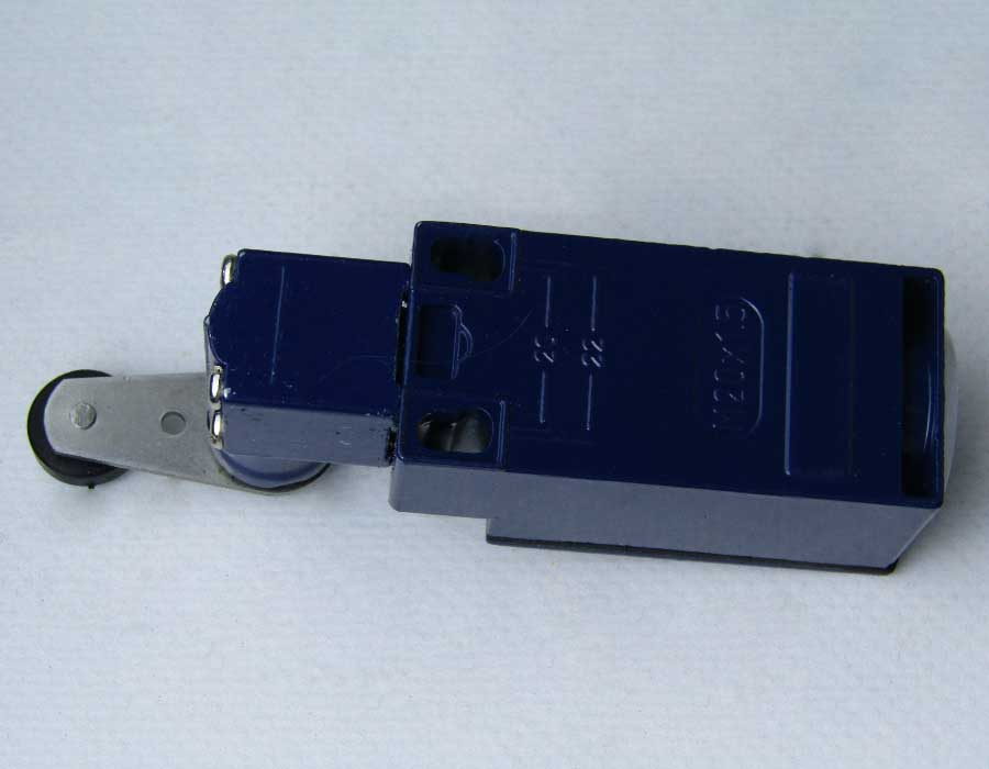 Выключатель концевой, ZV12H235-11Z-RMS-M20