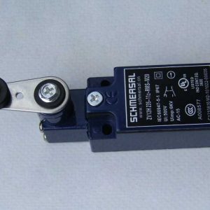 Выключатель концевой, ZV12H235-11Z-RMS-M20