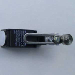 Выключатель концевой, ZV7H236-11z-RVA-2272/2654, AC-15 IP67