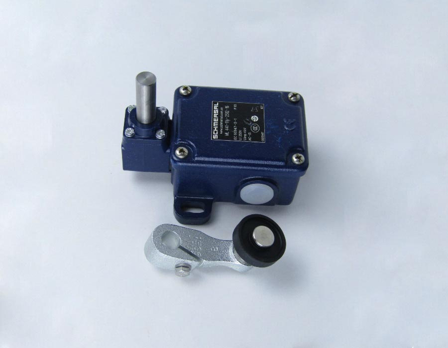 Выключатель концевой, ML-441-11Y-2512-16