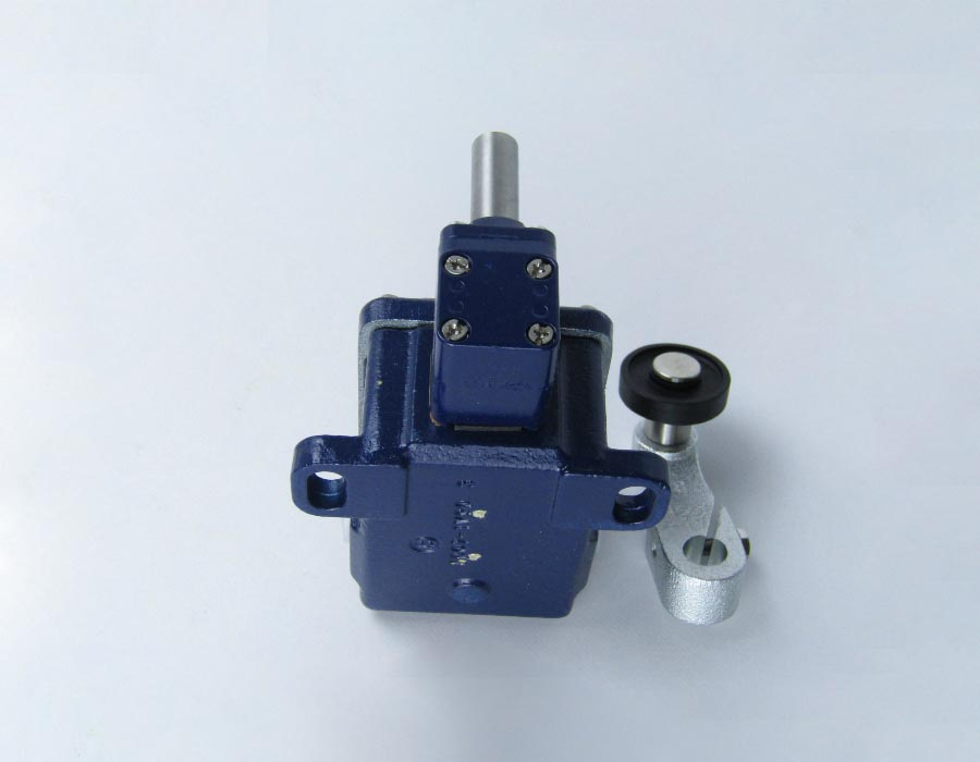 Выключатель концевой, ML-441-11Y-2512-16