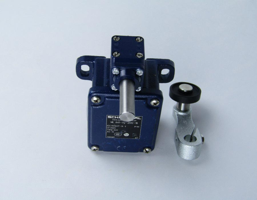 Выключатель концевой, ML-441-11Y-2512-16