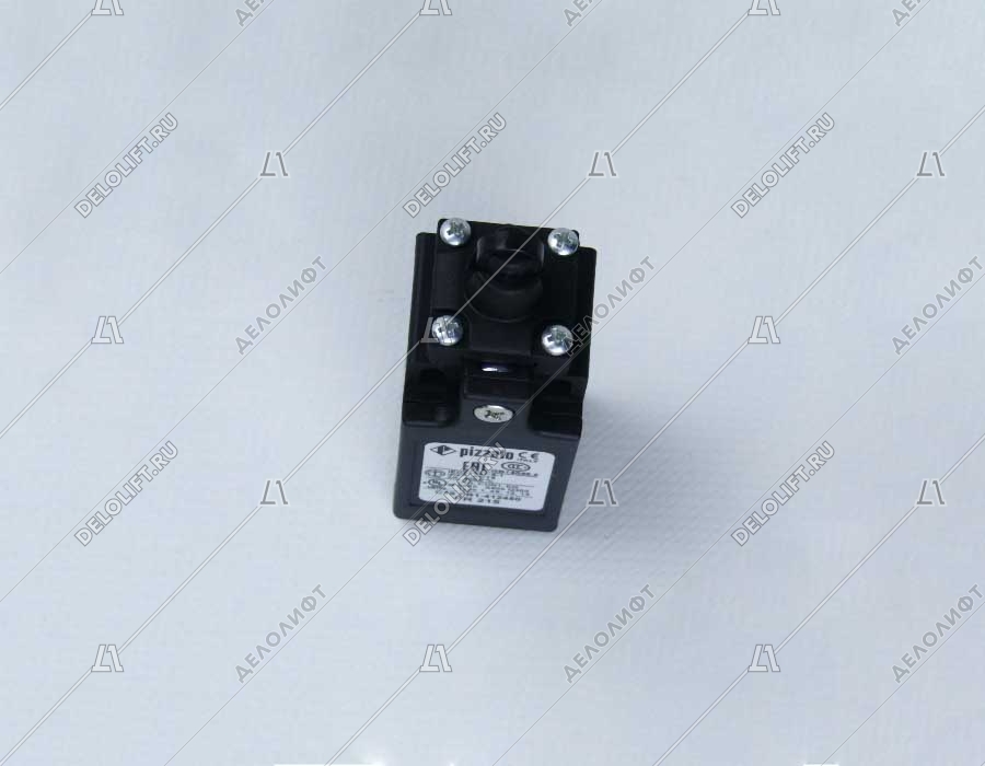 Выключатель концевой, FR 215, 1NO-1