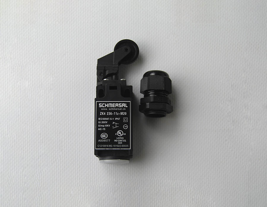 Выключатель концевой, ZK4 236-11Z-M20