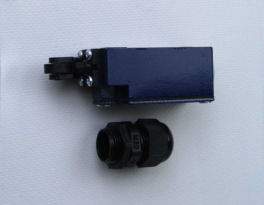 Выключатель концевой, ZK4 235-11Z-M20