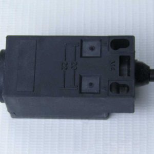 Выключатель концевой, ZS 236-11zr-M20-1816