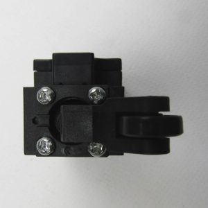 Выключатель концевой, T3K 236-11Z-M20, 1НО+1НЗ