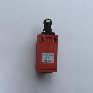 Выключатель концевой, LX2-413, самовозвратный