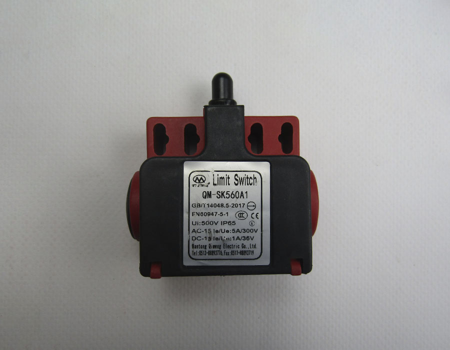 Выключатели лифтовые BERNSTEIN