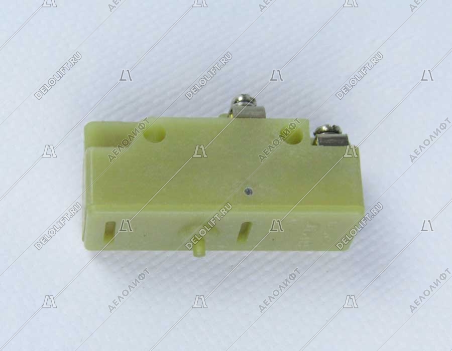 Выключатель путевой, ВП 24-17