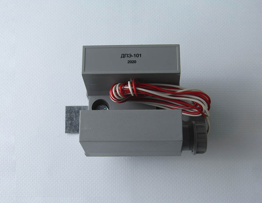 Выключатель путевой, ДПЭ-101, этажный