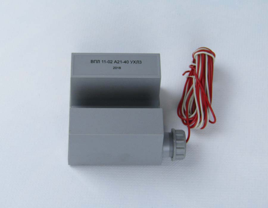 Выключатели путевые лифтовые КМЗ