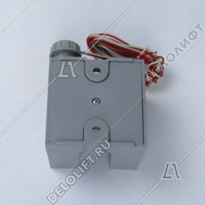 Выключатель путевой, ВПЛ 11-02 А21-40, УХЛЗ
