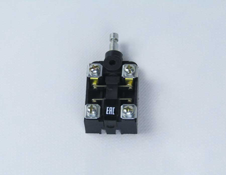 Выключатели путевые лифтовые КМЗ