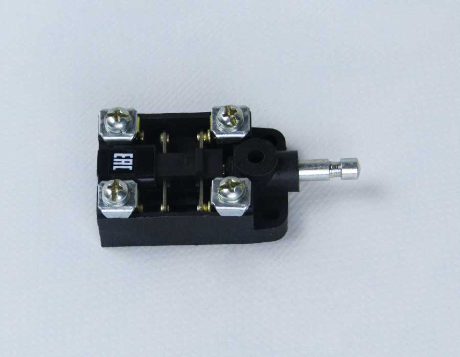 Выключатель путевой, ВПК-2010-БУХЛ4, начинка, длинный толкатель