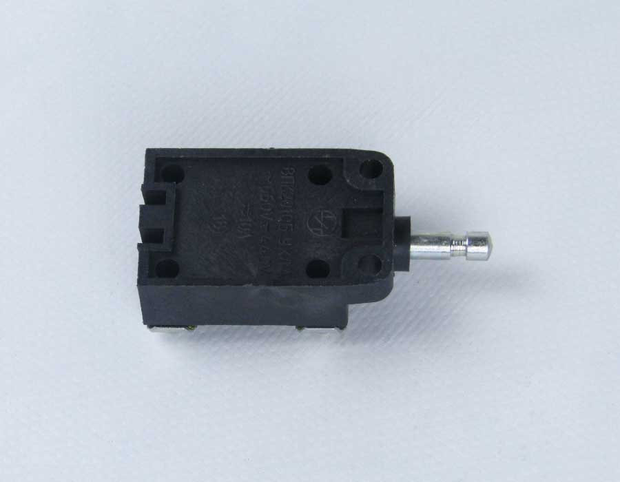 Выключатель путевой, ВПК-2010-БУХЛ4, начинка, длинный толкатель