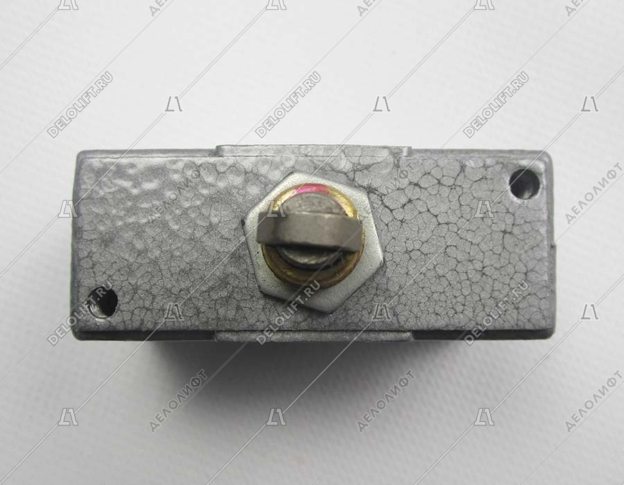 Микровыключатель, МП1203Л УХЛ3 011А