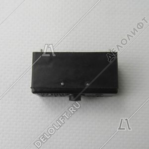 Микровыключатель, МВКИ4-40 З, УХЛ3