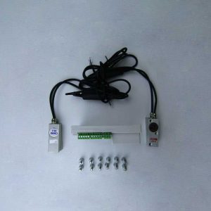 Грузовзвешивающее устройство, RS3