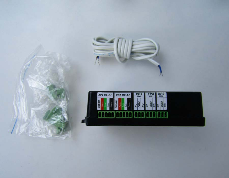 Грузовзвешивающее устройство, БИМ (блок измерения массы), контроллер, без датчиков