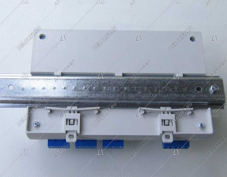 Грузовзвешивающее устройство, LM3D
