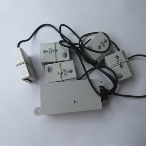 Грузовзвешивающее устройство, GEN2, на 5 ремней