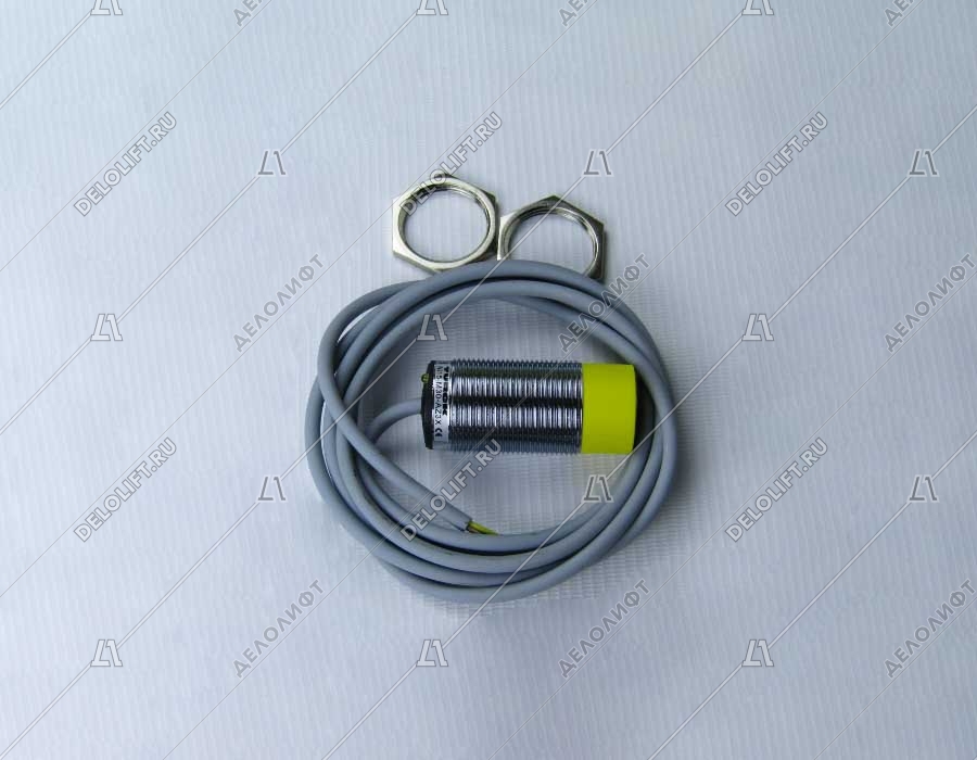 Датчики для лифта