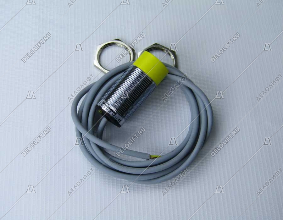 Датчик, Ni15-M30-Az3x 2 м