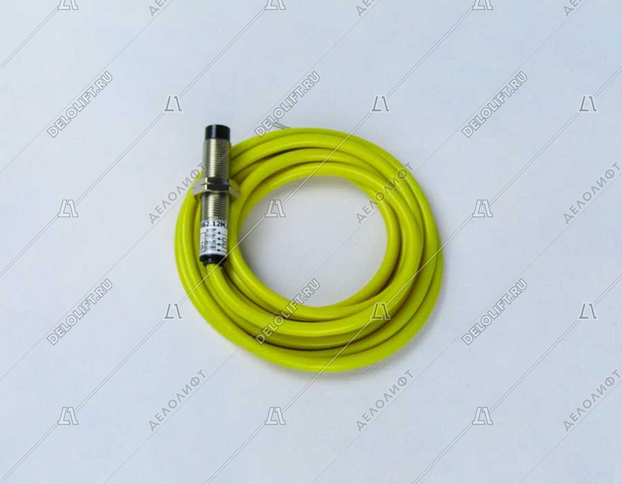 Датчик, ВБ2.12М.55.4.5.1.К