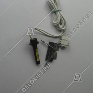 Датчик герконовый, ДГНО-5.1, с установочным комплектом