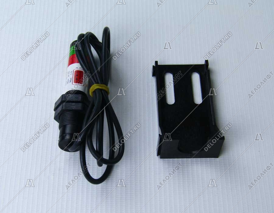 Датчик магнитный, PROBIS, 1А, 180VDC/130VAC, бистабильный