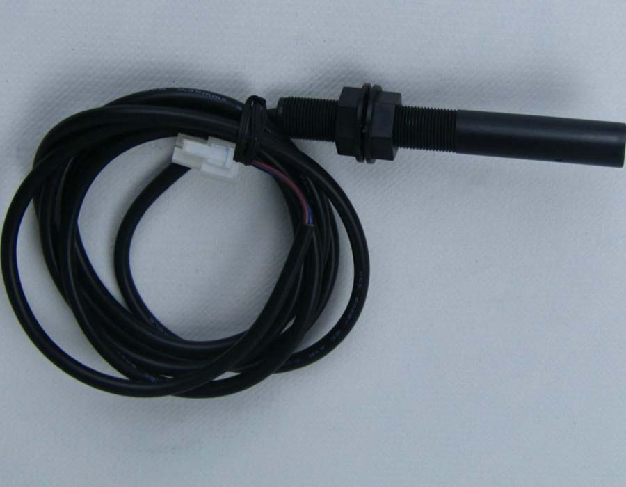 Датчик магнитный, KCB-R-59121-NO, 61U, 250В, 10Вт, моностабильный