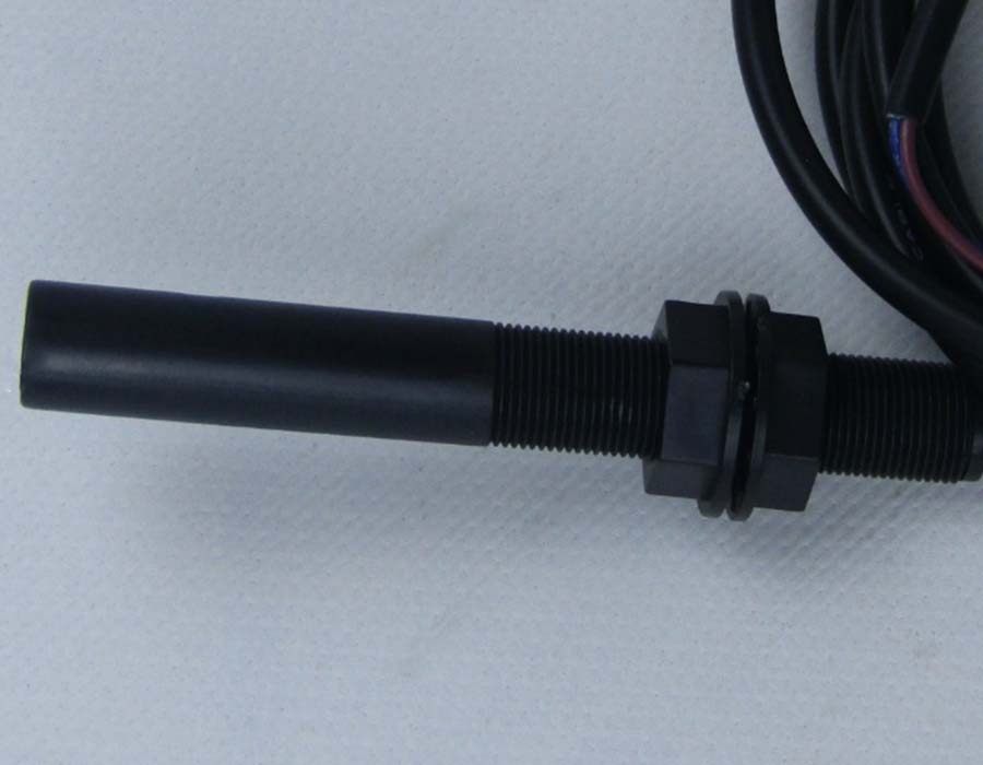 Датчик магнитный, KCB-R-59121-NO, 61U, 250В, 10Вт, моностабильный