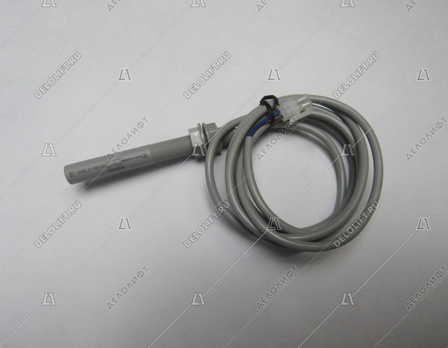 Датчики бистабильные