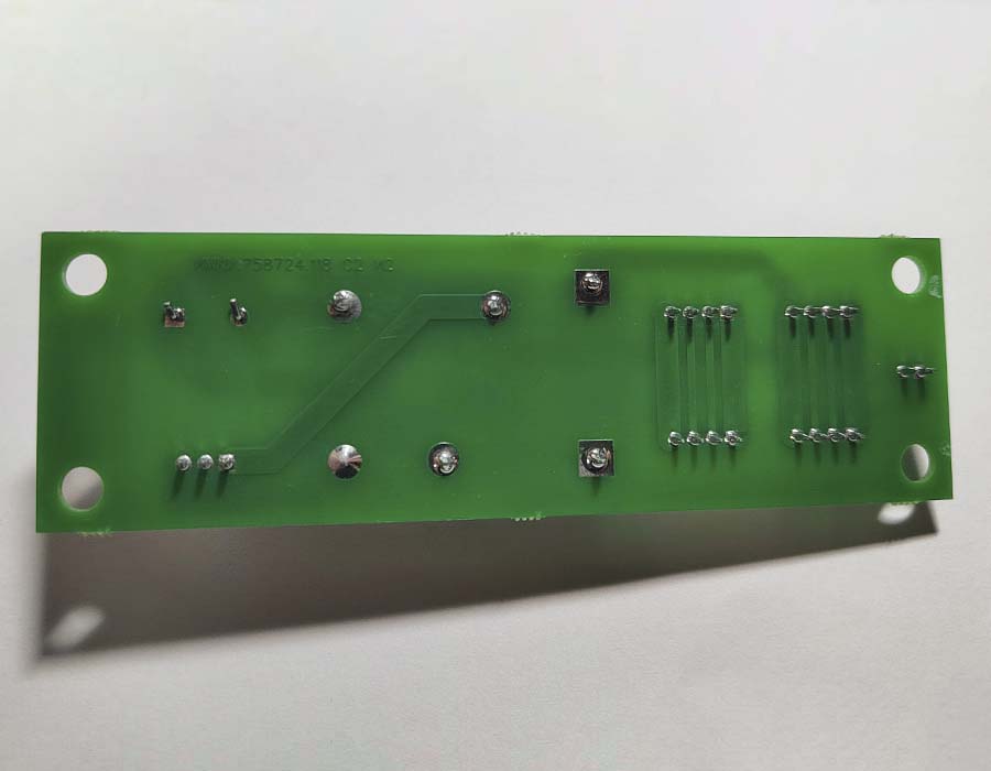 Блок подключения лифта к группе, БПЛГ1