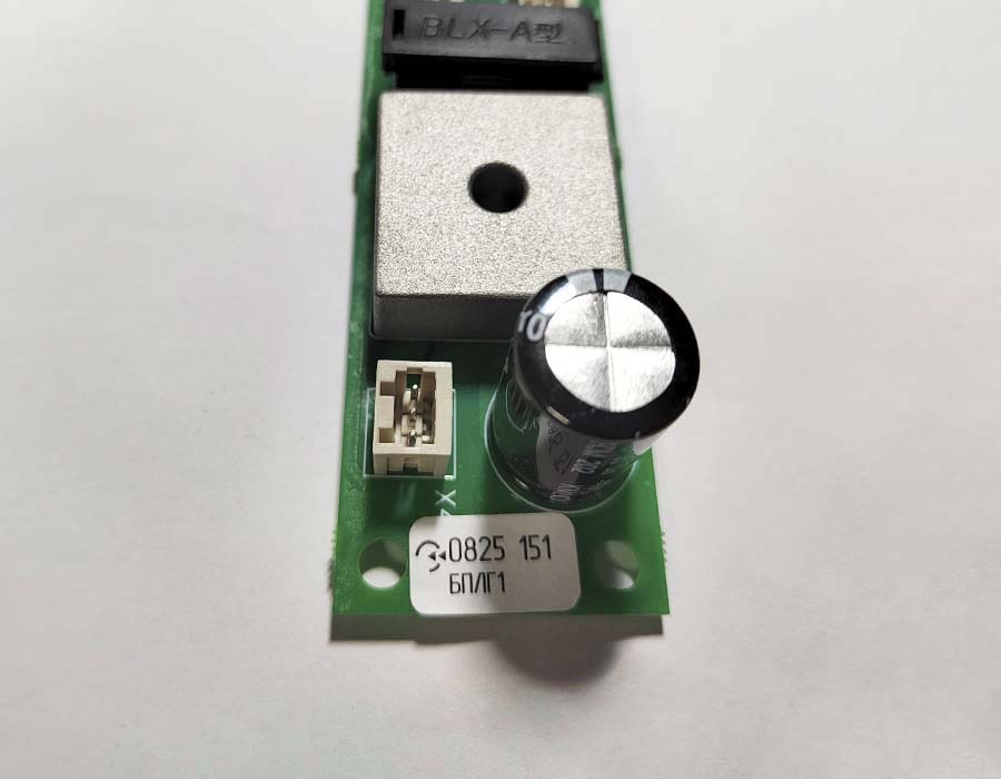 Блок подключения лифта к группе, БПЛГ1