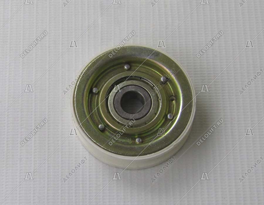 Запчасти для лифтов OTIS