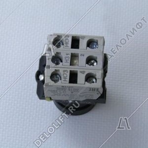 Кнопка, КМЕ-4521У2