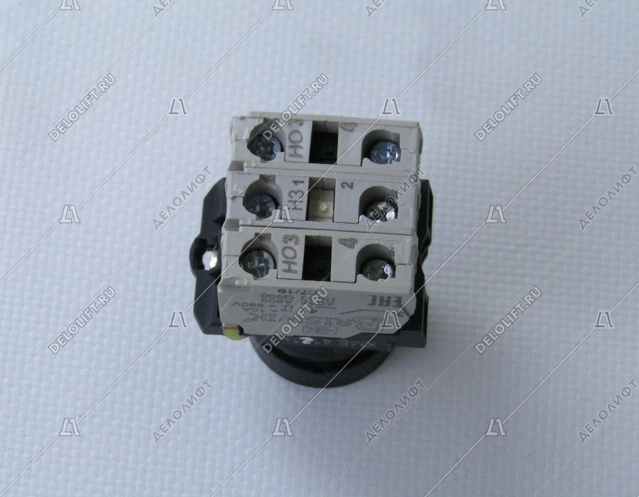 Кнопка, КМЕ-4521У2