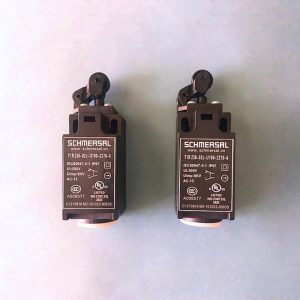 Выключатель концевой, T1R 236-02Z-U180-2270-6