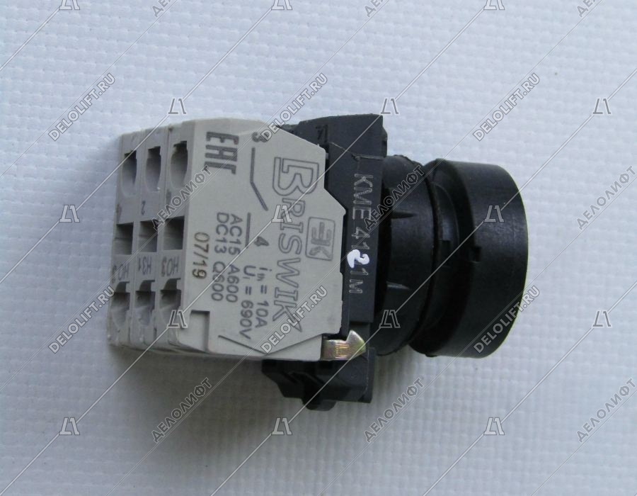 Кнопка, КМЕ-4112У3