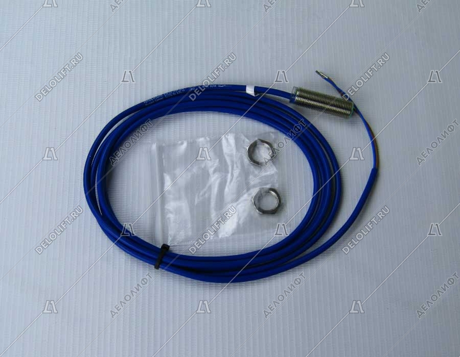 Датчики индуктивные для лифта